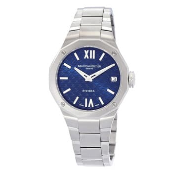 BAUME ET MERCIER preview