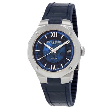 BAUME ET MERCIER preview