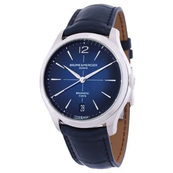 BAUME ET MERCIER preview