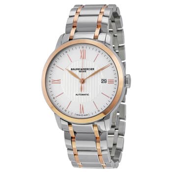 BAUME ET MERCIER preview
