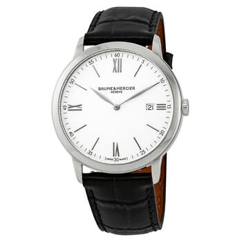 BAUME ET MERCIER preview