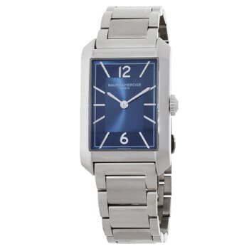 Baume & Mercier preview