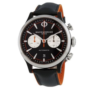 BAUME ET MERCIER preview