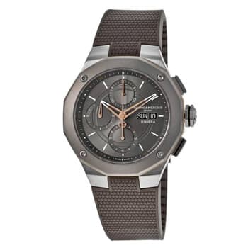 Baume & Mercier preview
