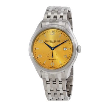 BAUME ET MERCIER preview