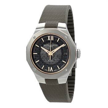 Baume et Mercier preview