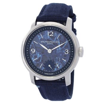 Classima Hand Wind Blue Dial