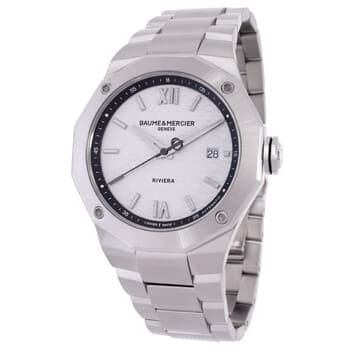 BAUME ET MERCIER preview
