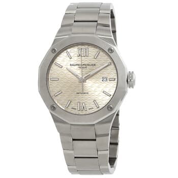 BAUME ET MERCIER preview