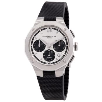 Baume et Mercier preview