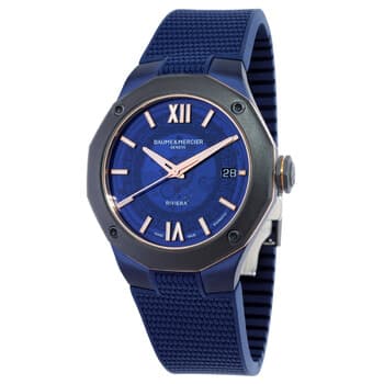 BAUME ET MERCIER preview