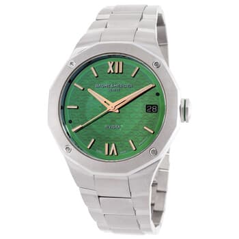 Baume & Mercier preview