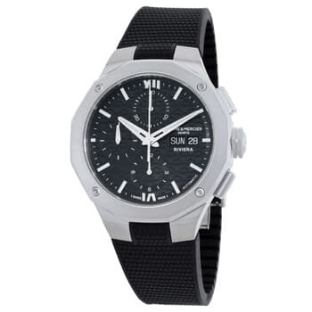 Baume et Mercier preview
