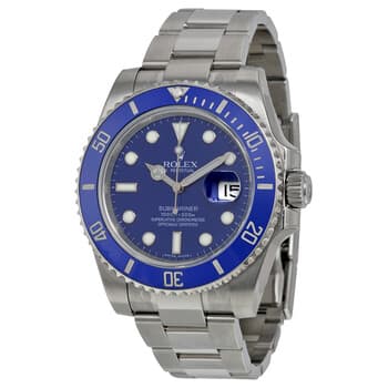 Rolex preview