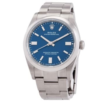 Oyster Perpetual