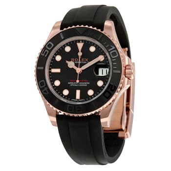 Rolex preview