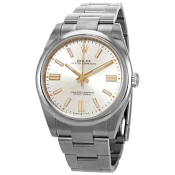 ROLEX preview