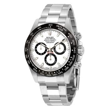 Rolex preview