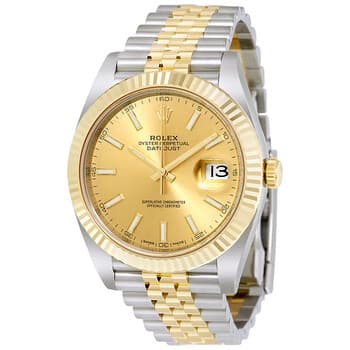 Rolex preview