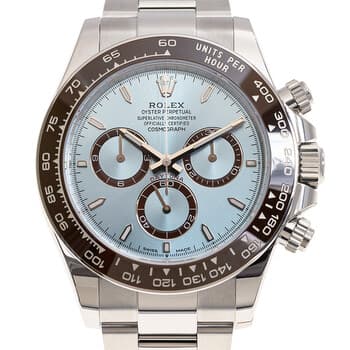 Rolex preview