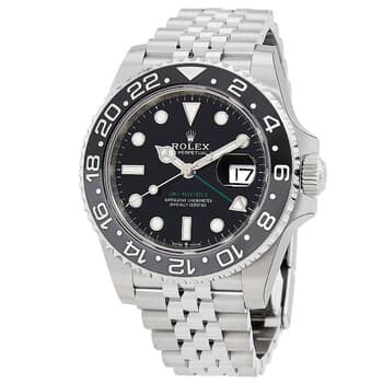 Rolex preview