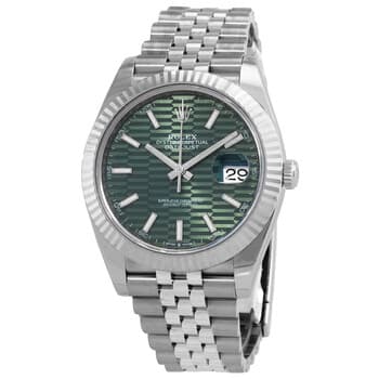 Rolex preview