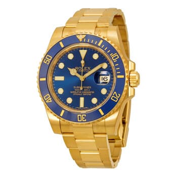 Rolex preview