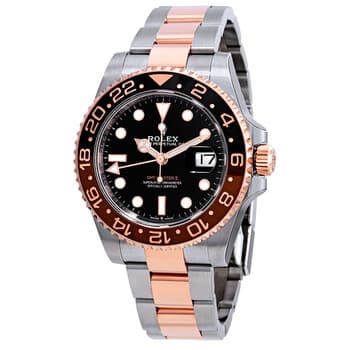 Rolex preview