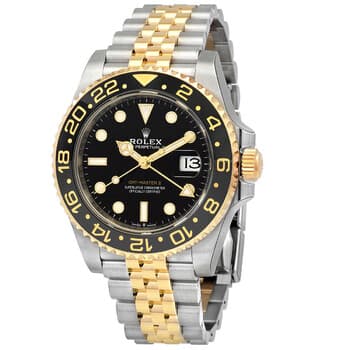 Rolex preview