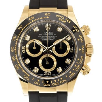 Rolex preview