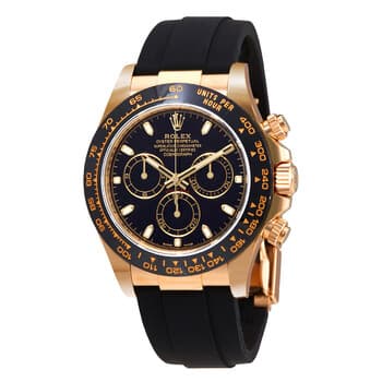 Rolex preview