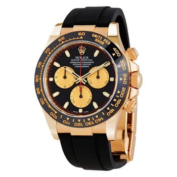 Rolex preview