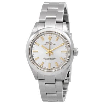 Rolex preview