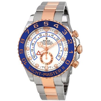 Yacht-Master II