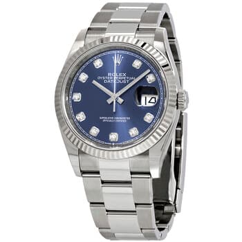 Rolex preview