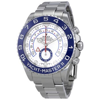 Yacht-Master II
