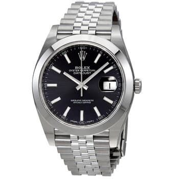 Rolex preview