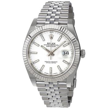 Rolex preview