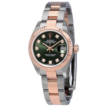 Oyster Perpetual Datejust