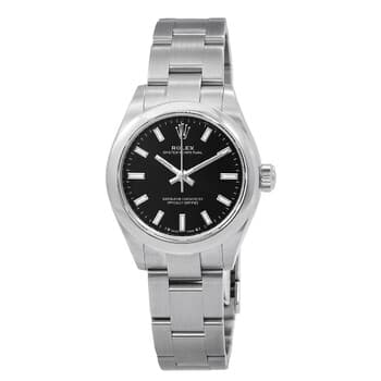 Rolex preview