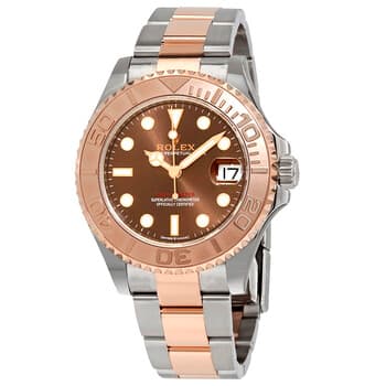 Rolex preview
