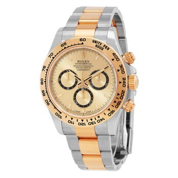 Rolex preview