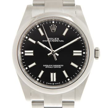 Oyster Perpetual