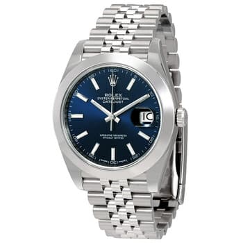 Rolex preview