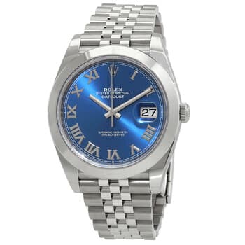 Rolex preview