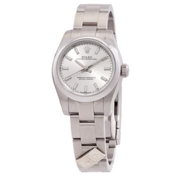 Rolex preview