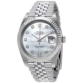 Rolex preview