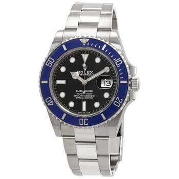 Submariner "Cookie Monster"