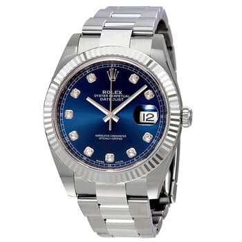 Rolex preview