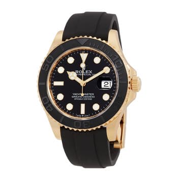 Rolex preview